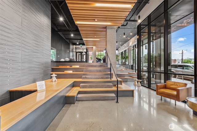 450 S Main St Unit 505, Seattle, WA 98101 - view of lobby