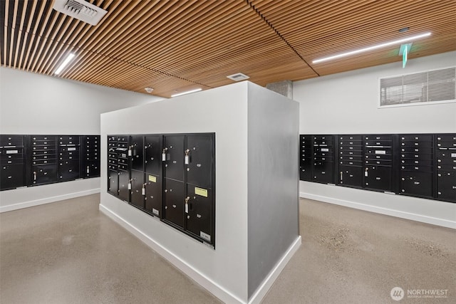450 S Main St Unit 505, Seattle, WA 98101 - view of property's community featuring mail area