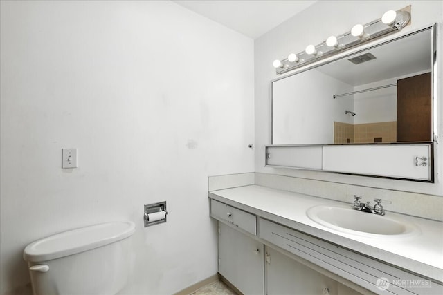 15023 Densmore Ave N, Shoreline, WA 98133 - full bathroom featuring vanity and a shower