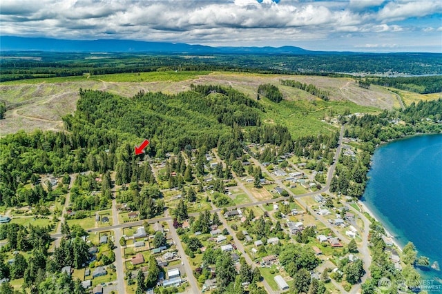 0 Hill St, Port Ludlow, WA 98365 - photo 1