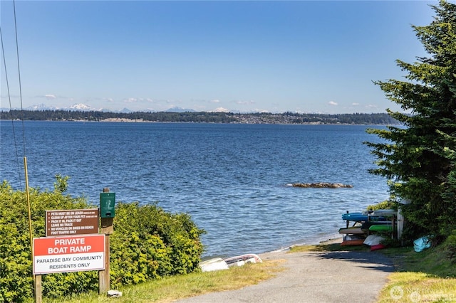 0 Hill St, Port Ludlow, WA 98365 - photo 2