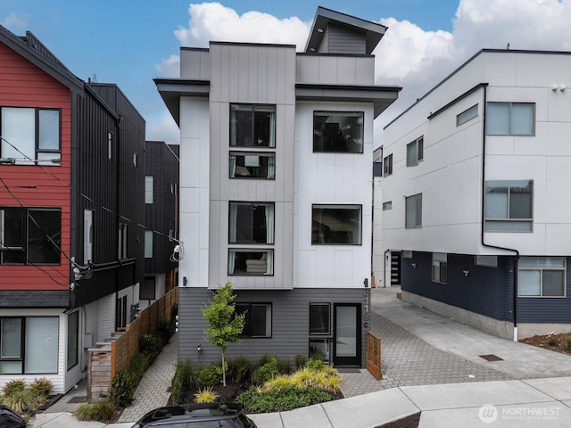 4119 Wallingford Ave N Unit C, Seattle, WA 98103 - view of property