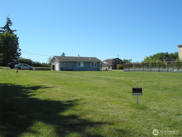 14123 22nd Street Ct SW, Lakebay, WA 98349