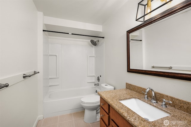 1116 30th St NE, Auburn, WA 98002 - bathroom with vanity and  shower combination