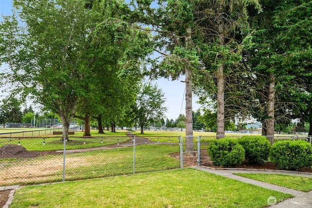 1116 30th St NE, Auburn, WA 98002 - view of community