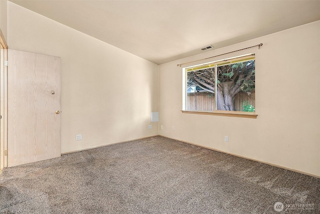 3117 243rd Street Ct E, Spanaway, WA 98387 - view of carpeted empty room