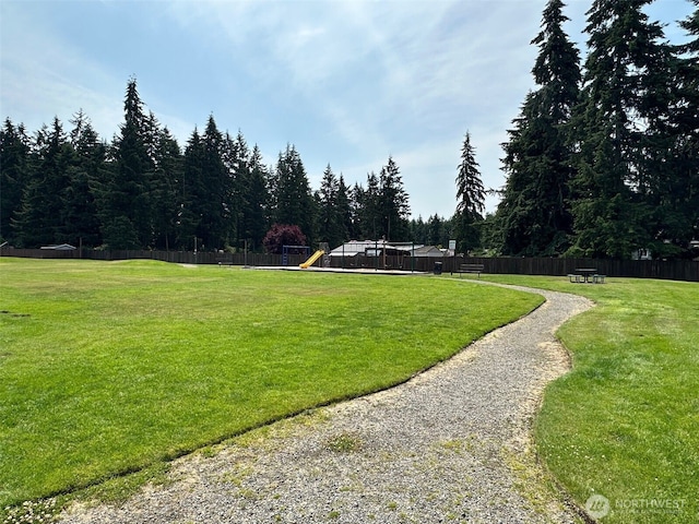 3117 243rd Street Ct E, Spanaway, WA 98387 - surrounding community