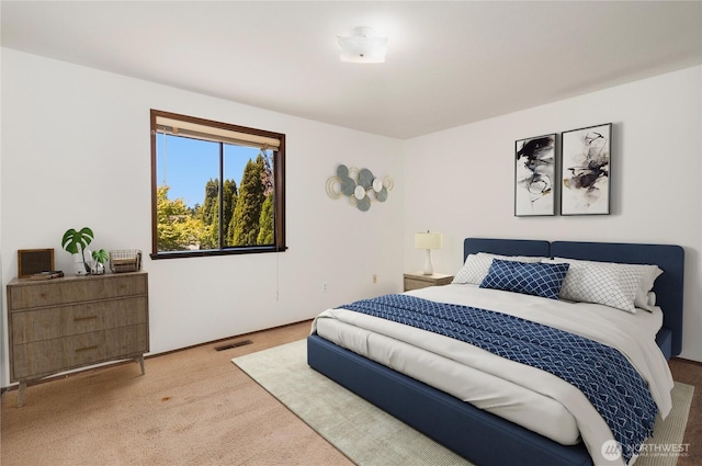 18552 15th Loop NE, Poulsbo, WA 98370 - view of carpeted bedroom