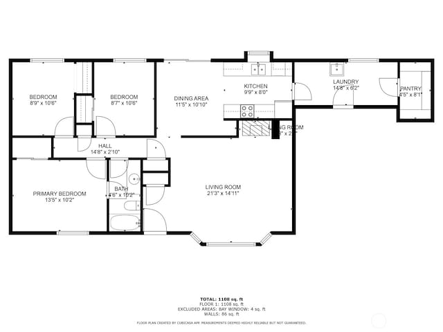 18552 15th Loop NE, Poulsbo, WA 98370 - view of room layout