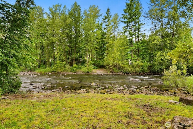 44520 SE 144th St, North Bend, WA 98045 - view of yard