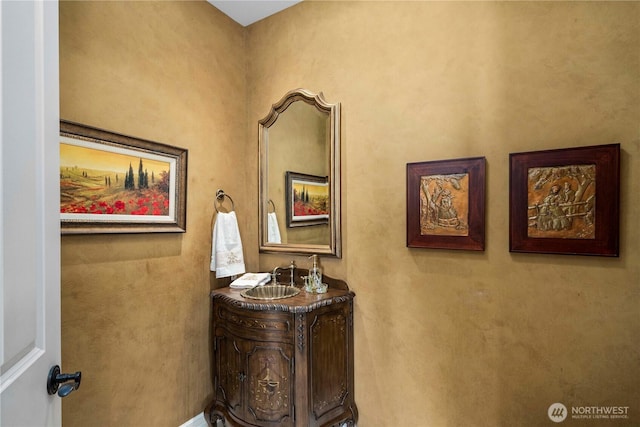 2014 Parkview Dr NE, Tacoma, WA 98422 - bathroom with vanity
