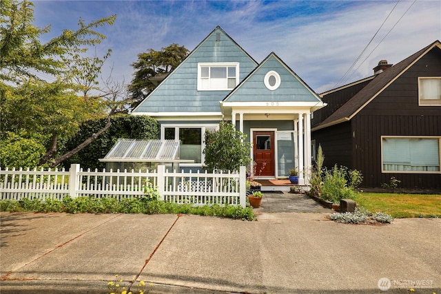 505 K St, Hoquiam, WA 98550 - photo 2