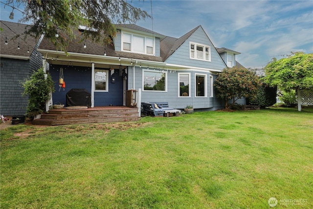 505 K St, Hoquiam, WA 98550 - photo 26