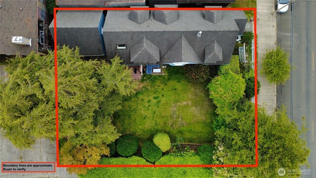 505 K St, Hoquiam, WA 98550 - photo 30
