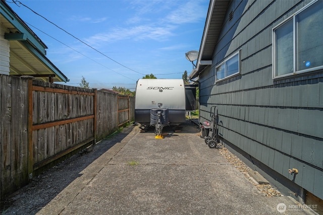 467 22nd Ave, Longview, WA 98632 - view of parking