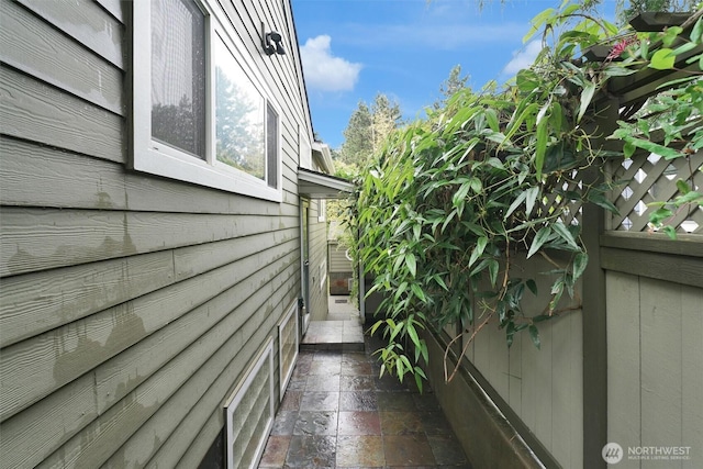 8410 9th Ave SW, Seattle, WA 98106 - view of home's exterior
