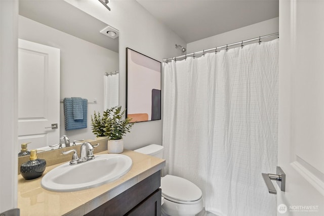 15791 NE 114th Way, Redmond, WA 98052 - bathroom featuring toilet and vanity