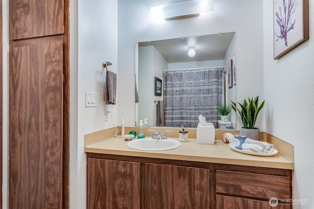 1102 8th St NE Unit 22, Auburn, WA 98002 - bathroom with vanity