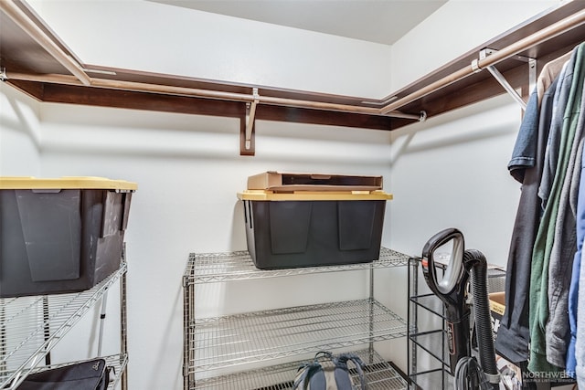 1102 8th St NE Unit 22, Auburn, WA 98002 - view of walk in closet