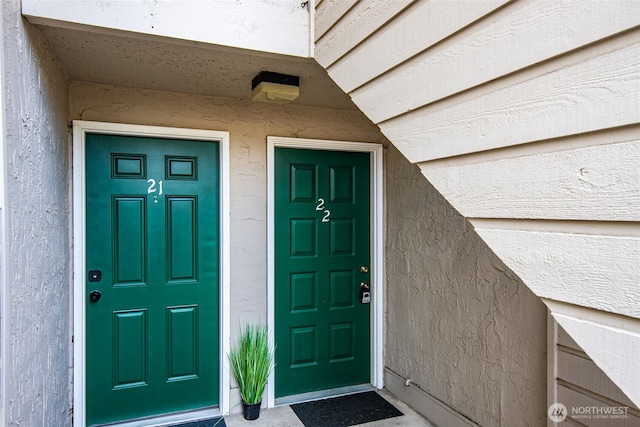 1102 8th St NE Unit 22, Auburn, WA 98002 - entrance to property
