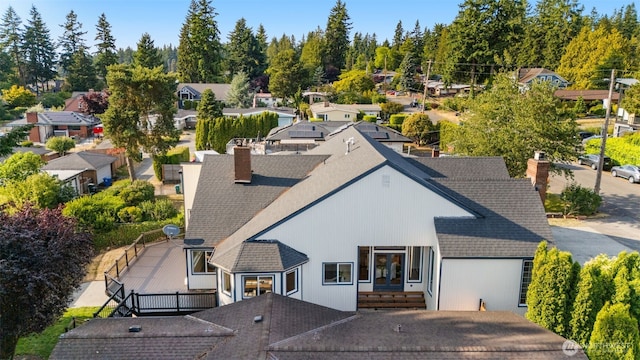 12243 6th Ave NW, Seattle, WA 98177 - photo 39