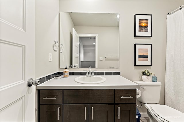 16712 8th Ave E, Spanaway, WA 98387 - full bath featuring vanity and toilet