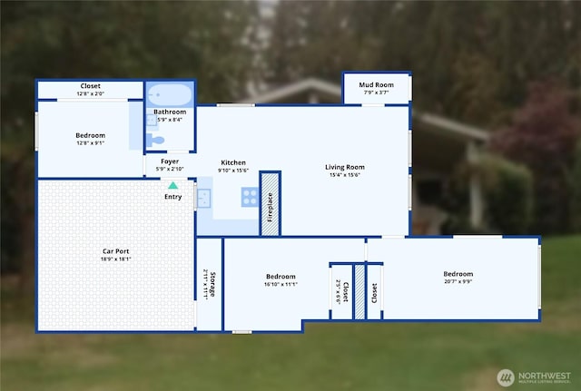 31089 E Lake Morton Dr SE, Kent, WA 98042 - photo 34