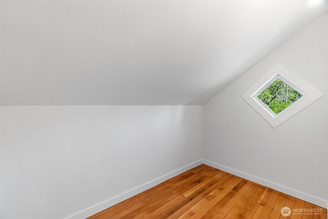 6928 View Park Rd SE, Port Orchard, WA 98367 - bonus room with light wood finished floors and lofted ceiling