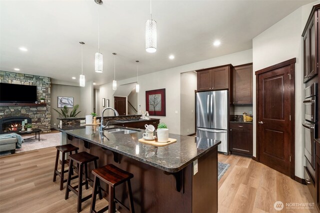9033 108th St NE, Arlington, WA 98223 - photo 14