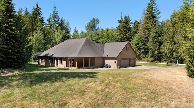 9033 108th St NE, Arlington, WA 98223 - photo 34