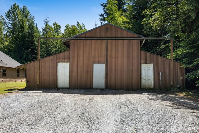 9033 108th St NE, Arlington, WA 98223 - photo 36