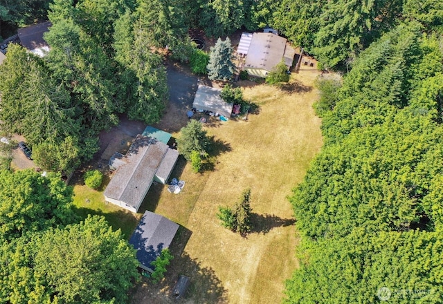 6321 41st Ave NW, Olympia, WA 98502 - view of property location
