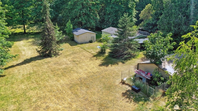 6321 41st Ave NW, Olympia, WA 98502 - view of subject property