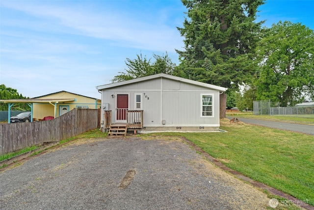 705 SW 1st, Castle Rock, WA 98611 - photo 19