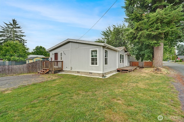705 SW 1st, Castle Rock, WA 98611 - photo 24