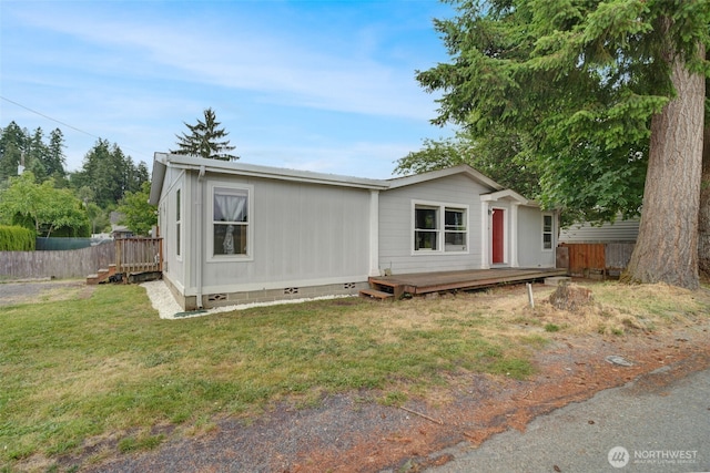 705 SW 1st, Castle Rock, WA 98611 - photo 25
