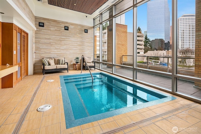 10650 NE 9th Pl Unit 2524, Bellevue, WA 98004 - view of pool featuring a pool