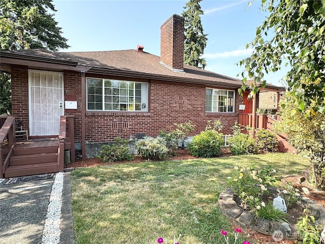 4207 Bateman St S, Seattle, WA 98118 - photo 19