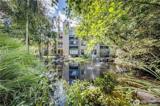 4800 200th St SW Unit E205, Lynnwood, WA 98036 - view of building exterior
