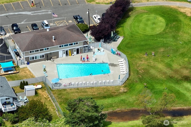 36XX Galiano Dr, Ferndale, WA 98248