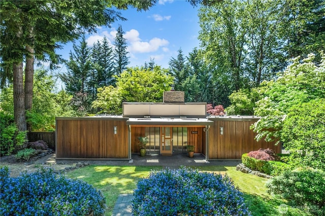 7623 NE 123rd St, Kirkland, WA 98034 - view of outdoor structure