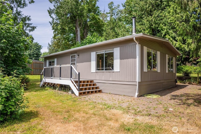 3686 Galiano Dr, Ferndale, WA 98248 - photo 1