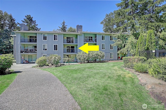 4641 W Lake Sammamish Pkwy SE Unit F205, Issaquah, WA 98027 - photo 29