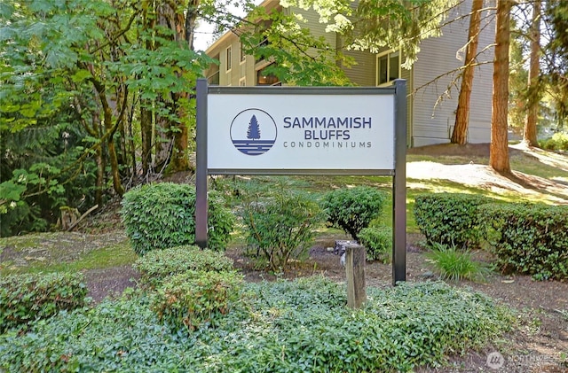 4641 W Lake Sammamish Pkwy SE Unit F205, Issaquah, WA 98027 - photo 33