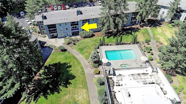 4641 W Lake Sammamish Pkwy SE Unit F205, Issaquah, WA 98027 - photo 36