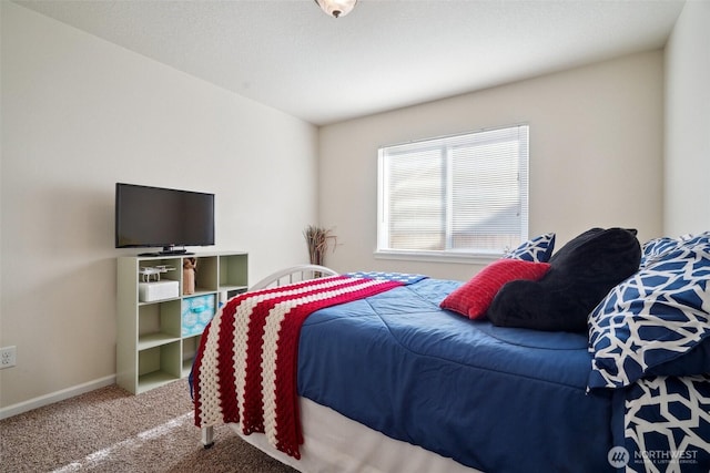16 NW 23rd St, Battle Ground, WA 98604 - bedroom featuring carpet floors and baseboards