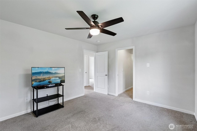 32803 Marguerite Ln, Sultan, WA 98294 - bedroom featuring carpet and a ceiling fan
