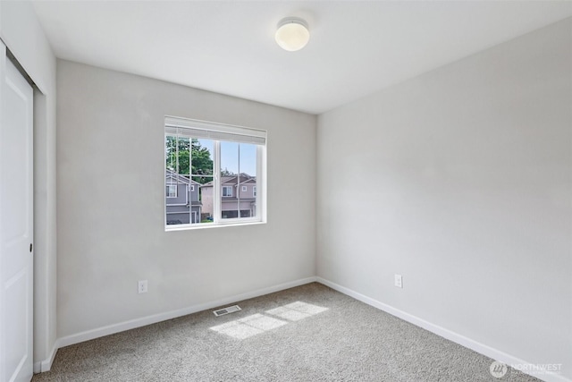 32803 Marguerite Ln, Sultan, WA 98294 - unfurnished bedroom featuring carpet floors and a closet