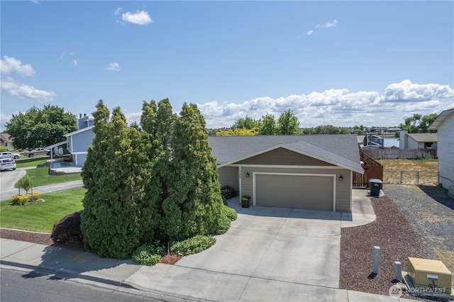 709 W Sage Bay Dr, Moses Lake, WA 98837 - photo 3