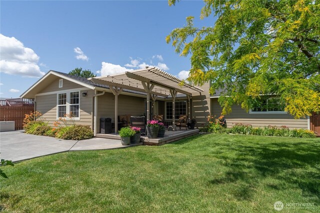 709 W Sage Bay Dr, Moses Lake, WA 98837 - photo 36